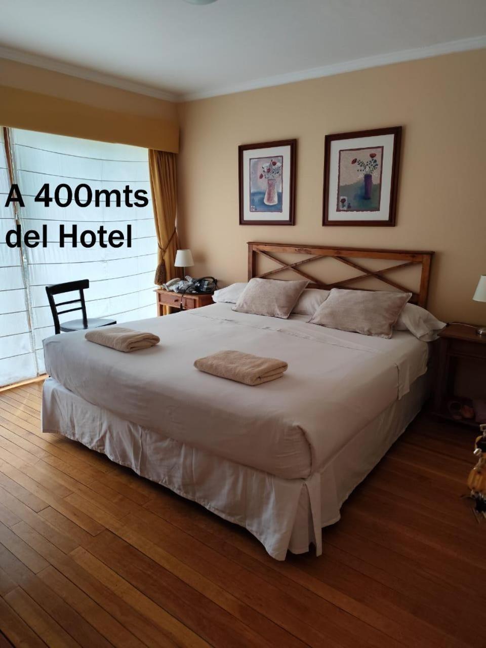 Hotel Y Cabanas Llanuras De Diana - Caja Los Andes Пуэрто-Наталес Экстерьер фото